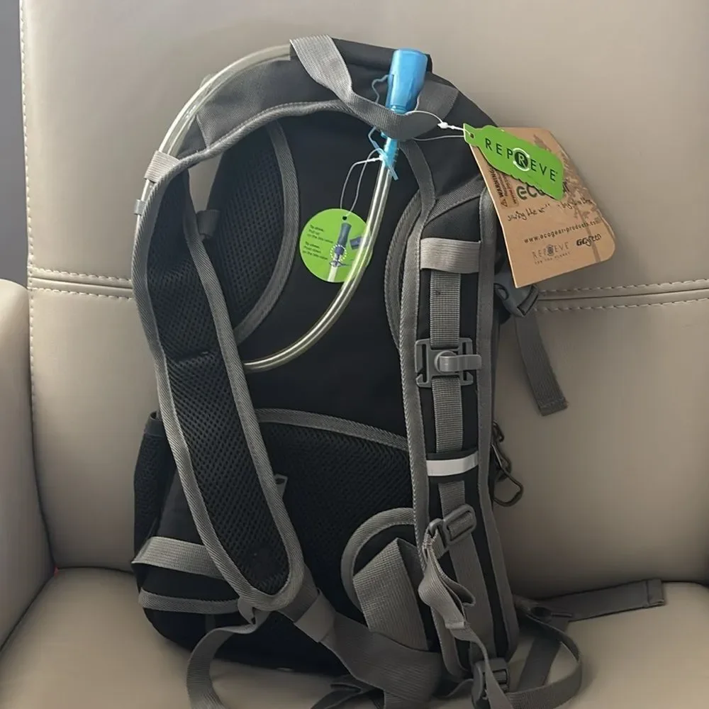 Eco Gear Water Dog Hydration Pack
